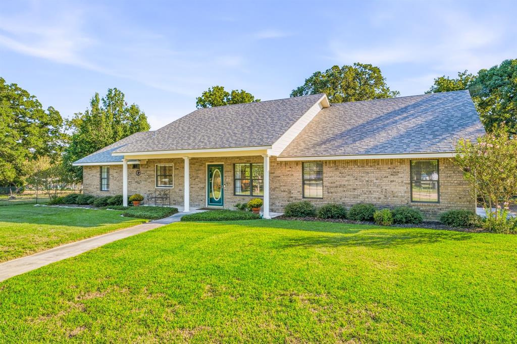 217 Mathis Road