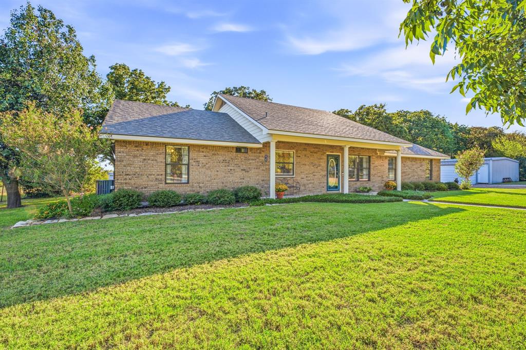 217 Mathis Road