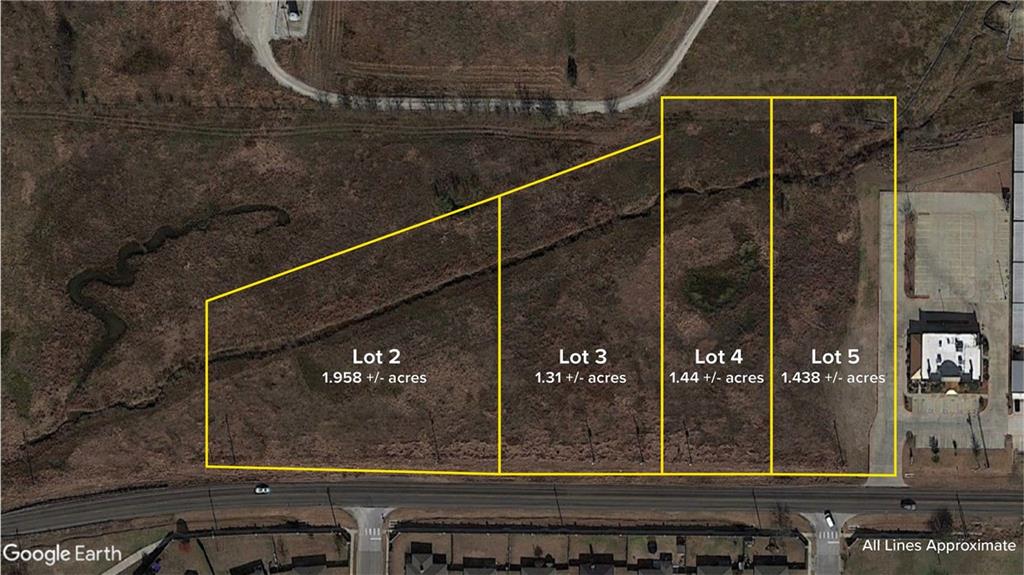 Hopkins Business Park - Commercial Sale
