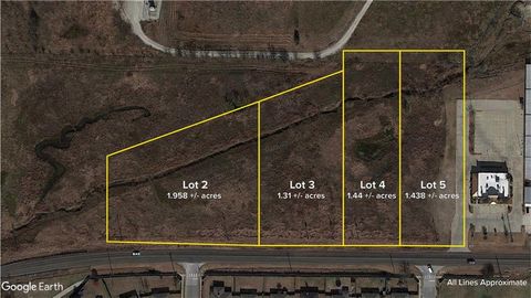 Property photo of 0 Fm 1173, Krum, TX 76249