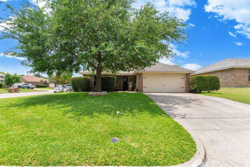 601 Westmeadow Drive