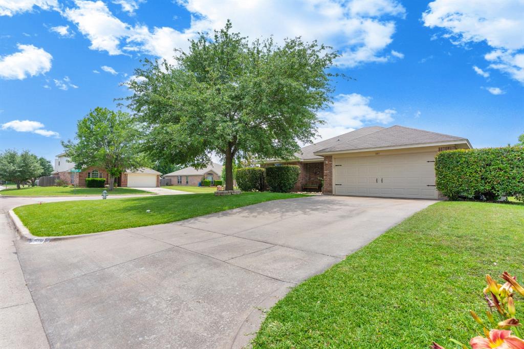 601 Westmeadow Drive