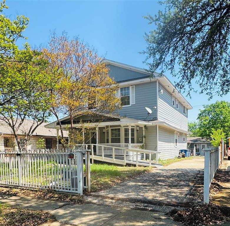 510 S Waverly Drive