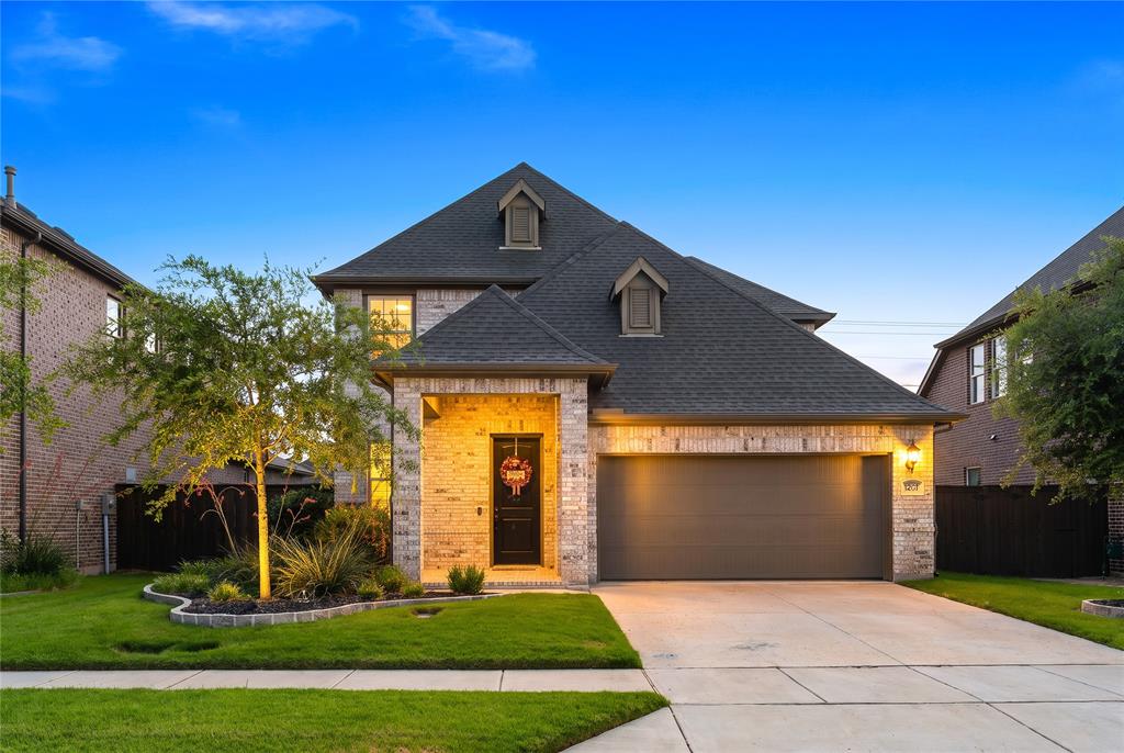 5825 Liberty Hill Drive