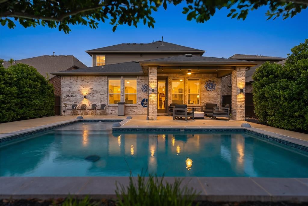 5825 Liberty Hill Drive