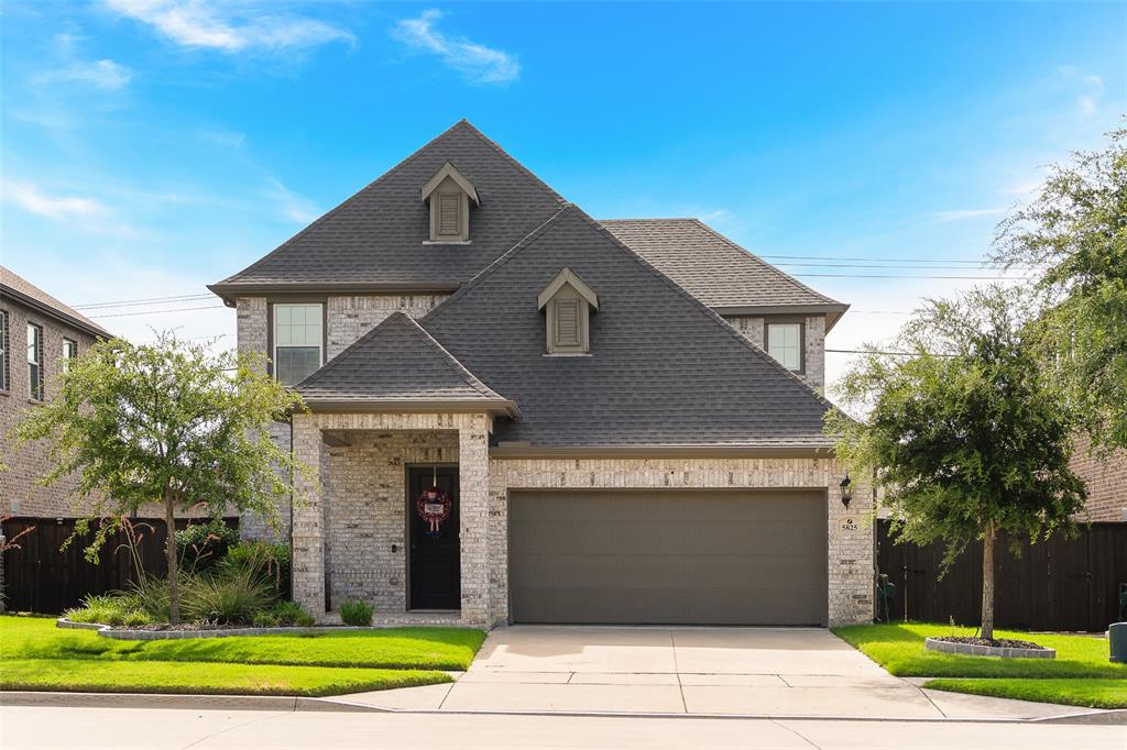 5825 Liberty Hill Drive