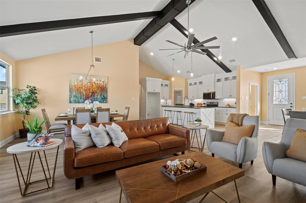 Wagner Sub - Residential