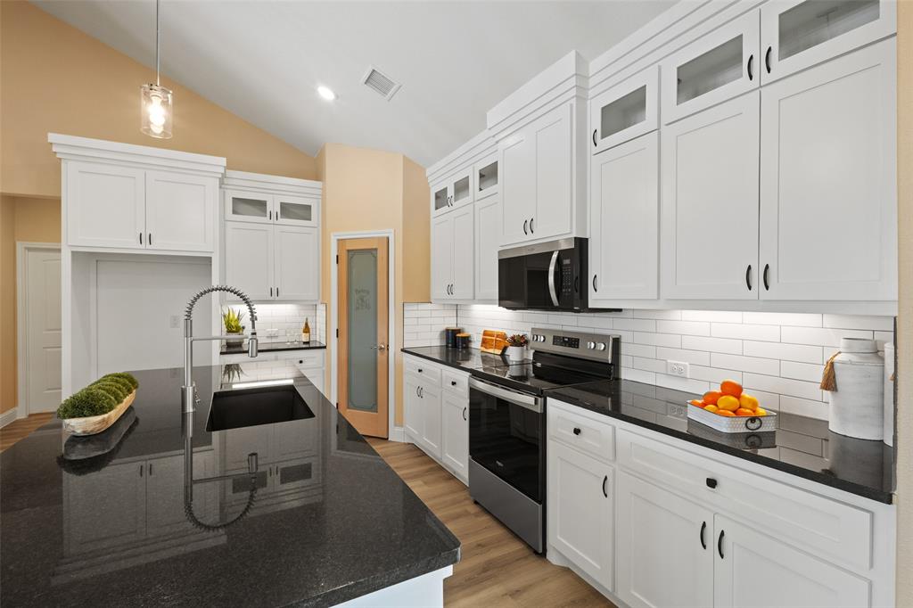 Wagner Sub - Residential