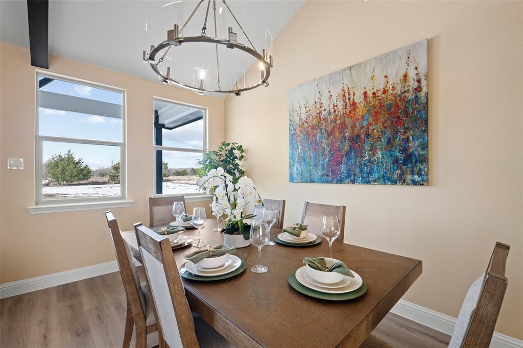 Wagner Sub - Residential