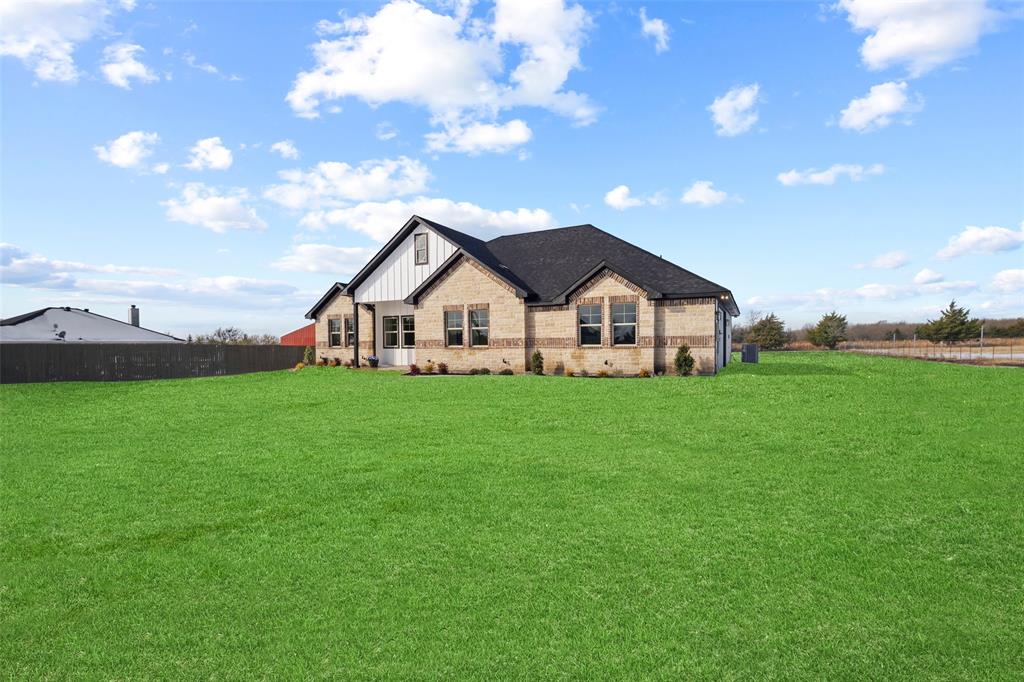 Wagner Sub - Residential