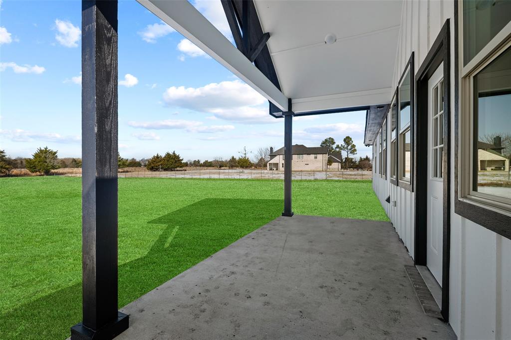 Wagner Sub - Residential