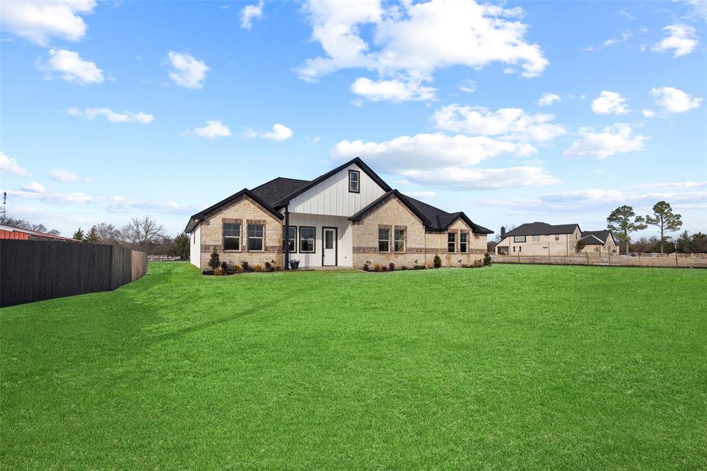 Wagner Sub - Residential