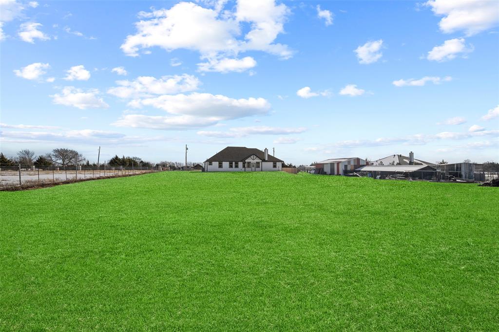 Wagner Sub - Residential