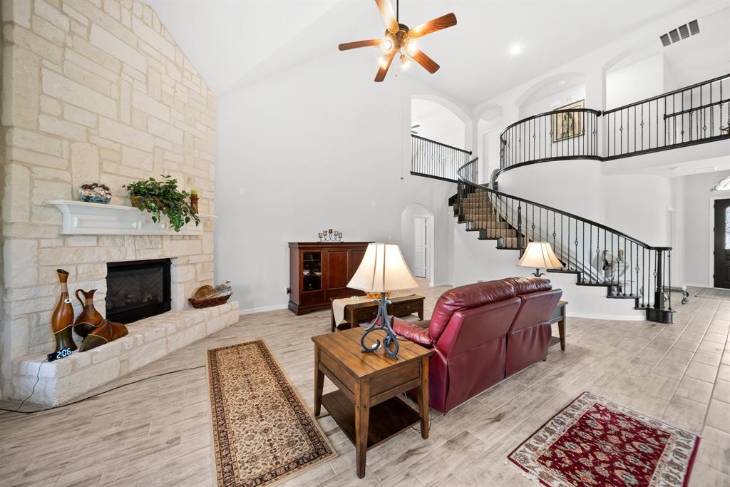 Villages Of Fox Hollow Ph 5 - Residential