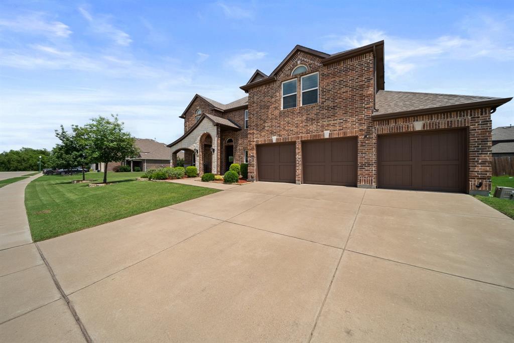 412 Bastrop Road