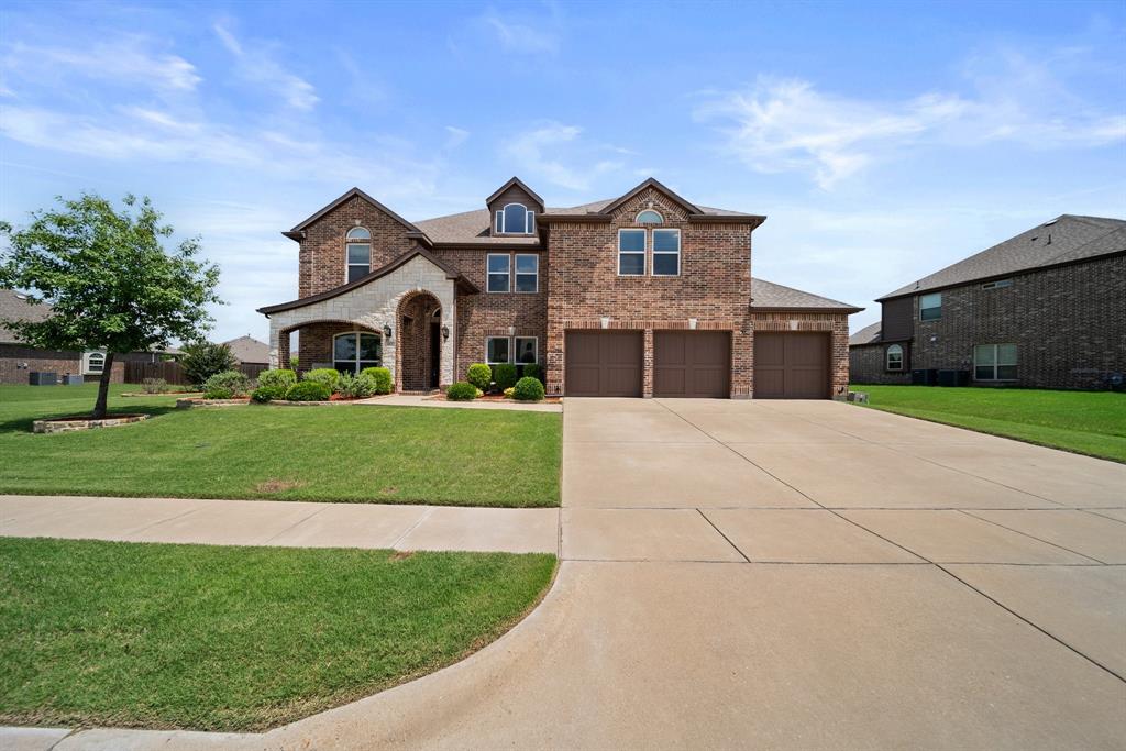 412 Bastrop Road