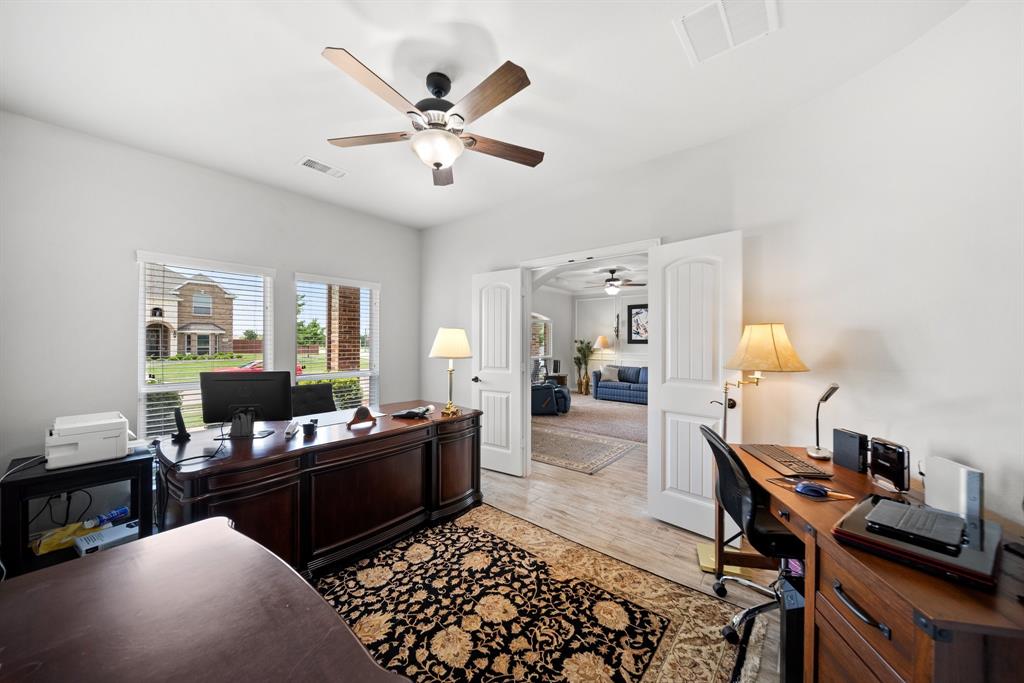 Villages Of Fox Hollow Ph 5 - Residential