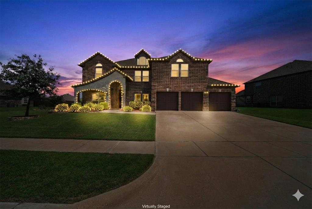 Villages Of Fox Hollow Ph 5 - Residential