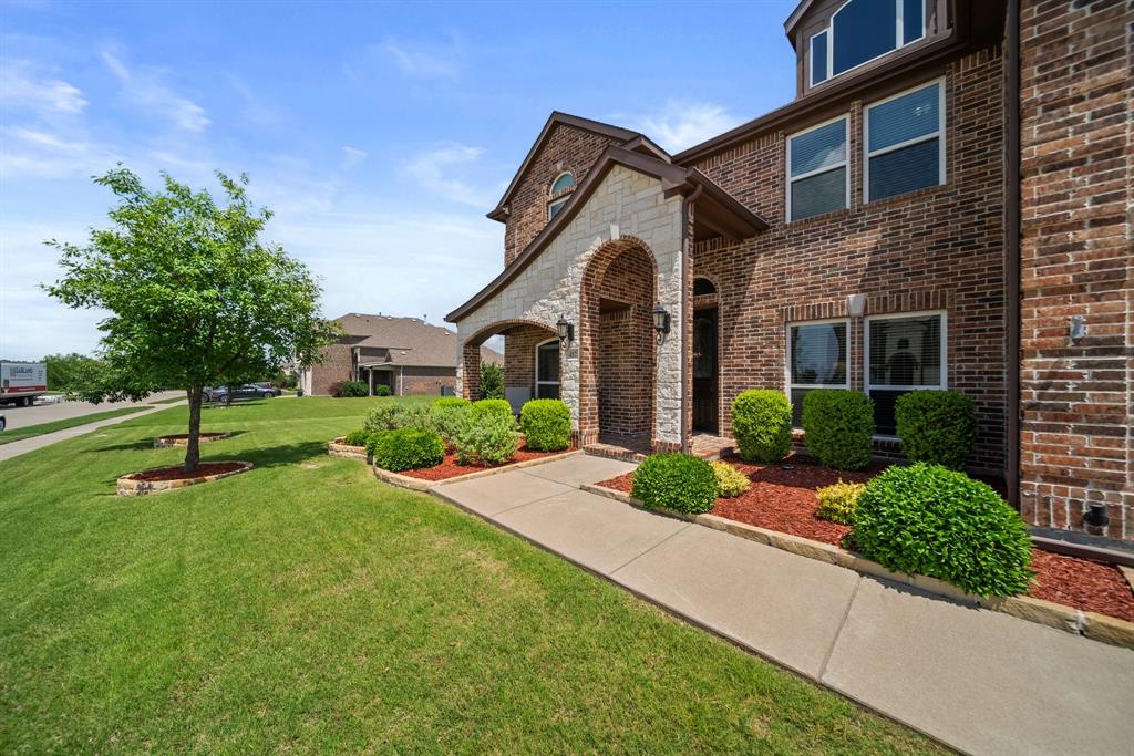 412 Bastrop Road
