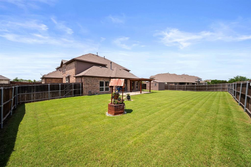 Villages Of Fox Hollow Ph 5 - Residential