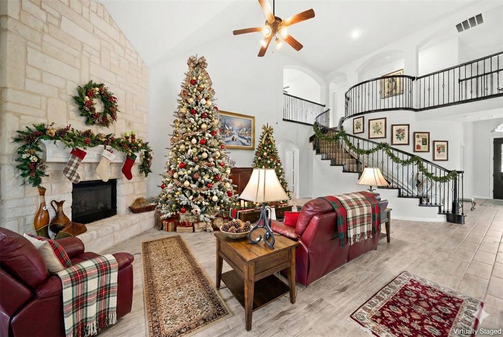 Villages Of Fox Hollow Ph 5 - Residential