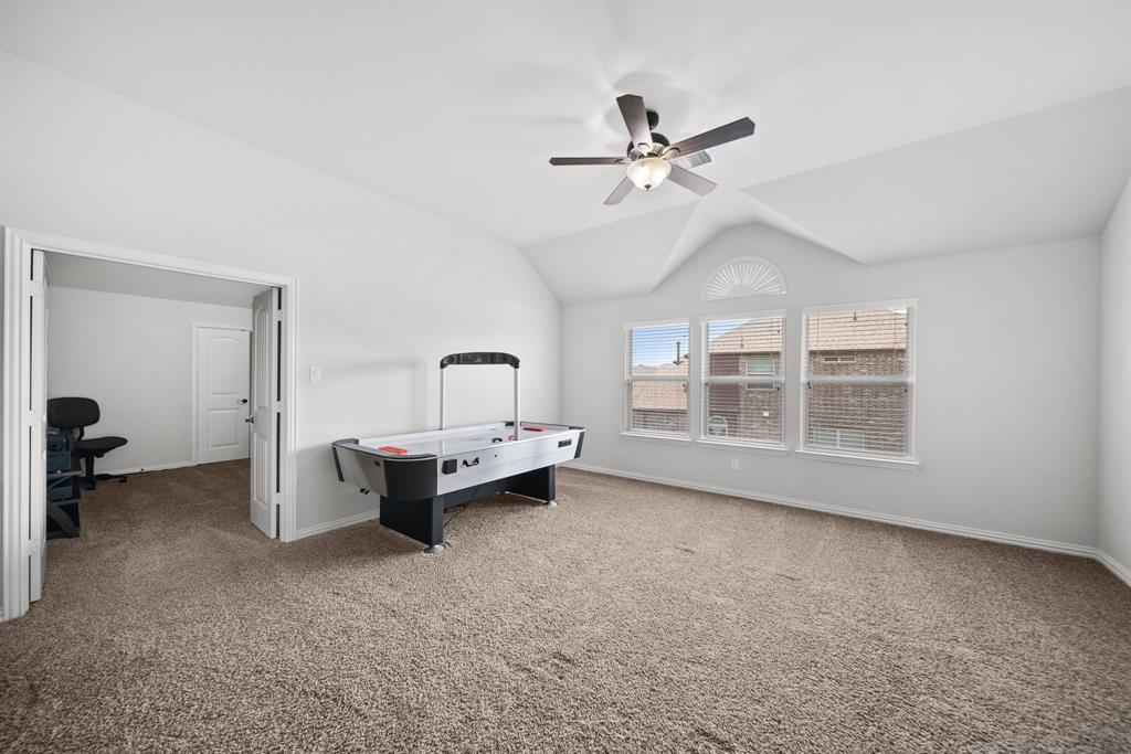 Villages Of Fox Hollow Ph 5 - Residential