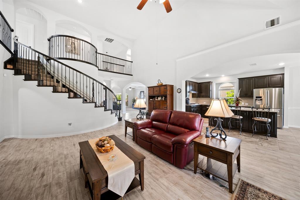 Villages Of Fox Hollow Ph 5 - Residential