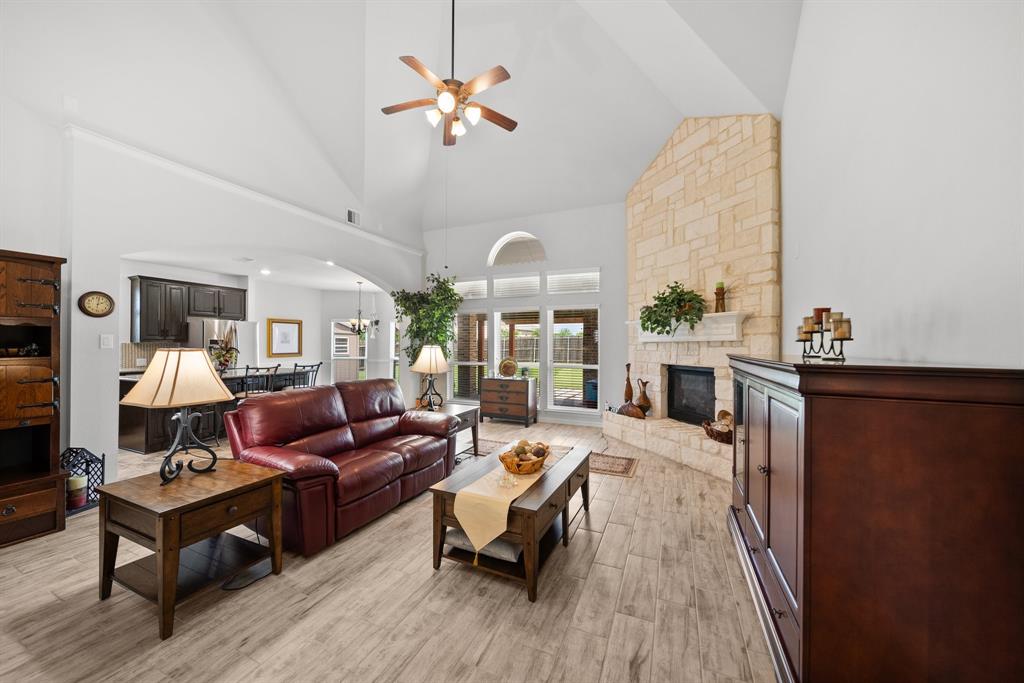 Villages Of Fox Hollow Ph 5 - Residential