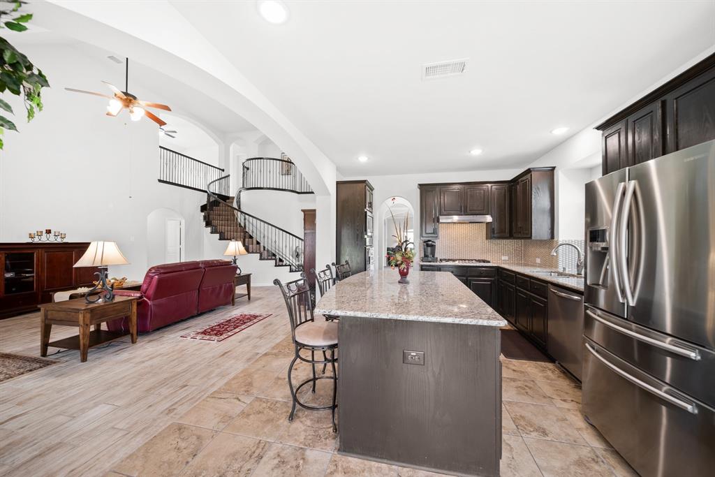 Villages Of Fox Hollow Ph 5 - Residential