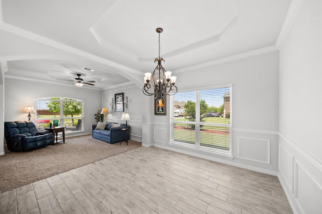 Villages Of Fox Hollow Ph 5 - Residential