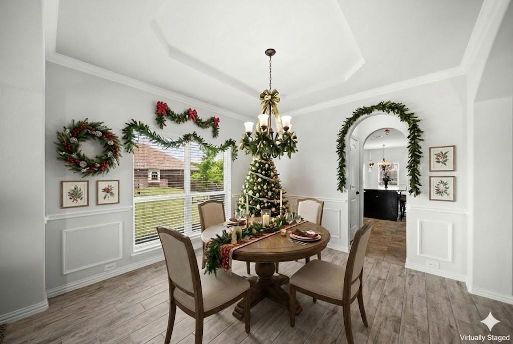 Villages Of Fox Hollow Ph 5 - Residential