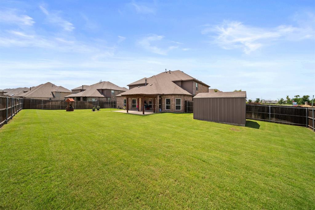 Villages Of Fox Hollow Ph 5 - Residential