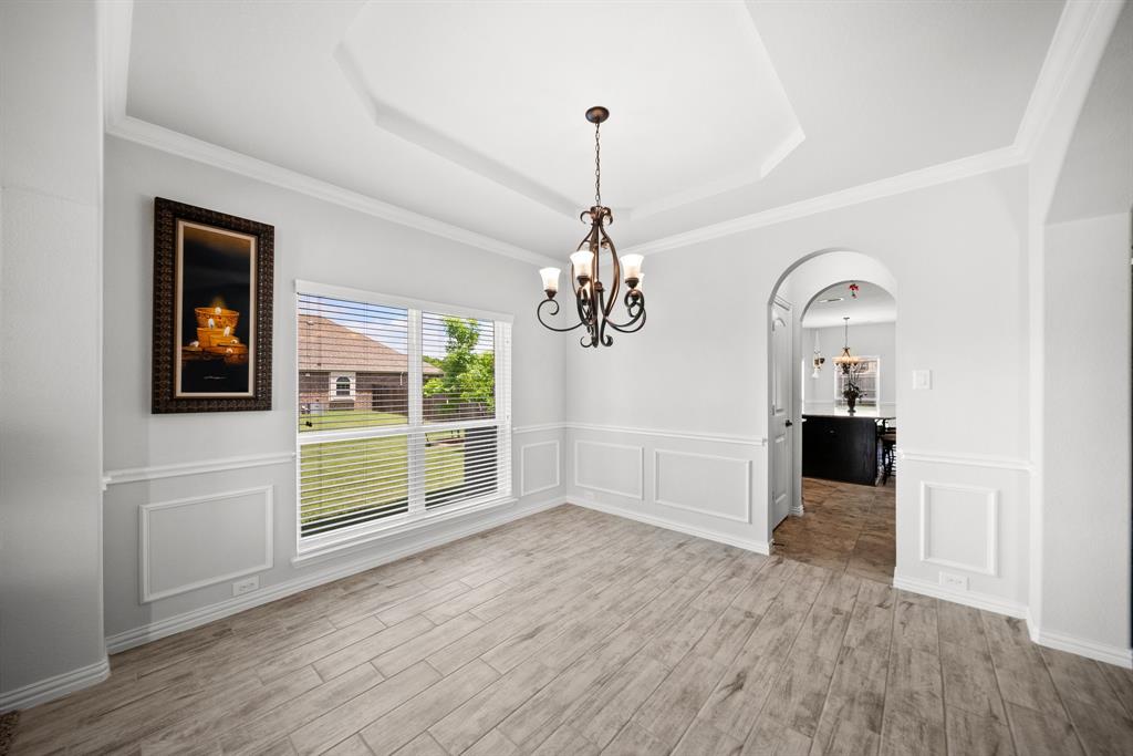 Villages Of Fox Hollow Ph 5 - Residential