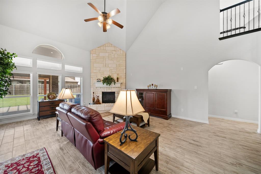 Villages Of Fox Hollow Ph 5 - Residential