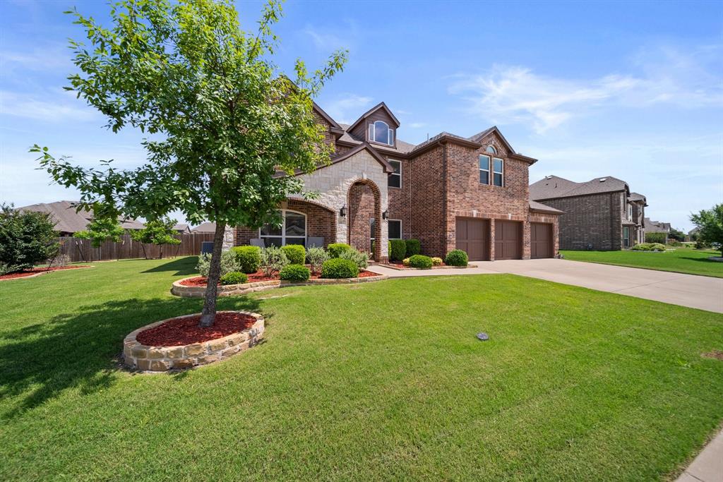 412 Bastrop Road