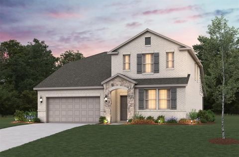 Photo of 1705 Etosha Drive, Royse City, TX 75189 (MLS # 21246207)