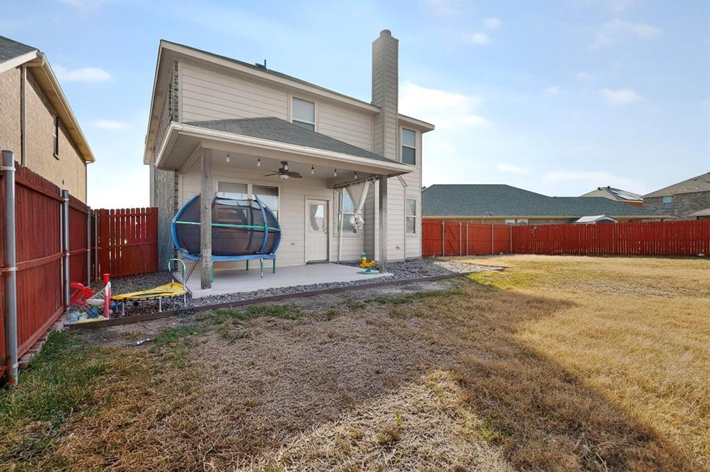 Waterfront Enchanted Bay Fwy - Residential