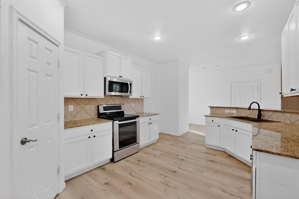 Waterfront Enchanted Bay Fwy - Residential