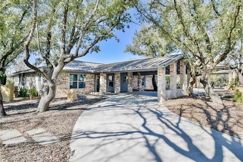 712 Squaw Creek Road Willow Park TX 76087