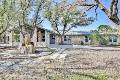712 Squaw Creek Road Willow Park TX 76087