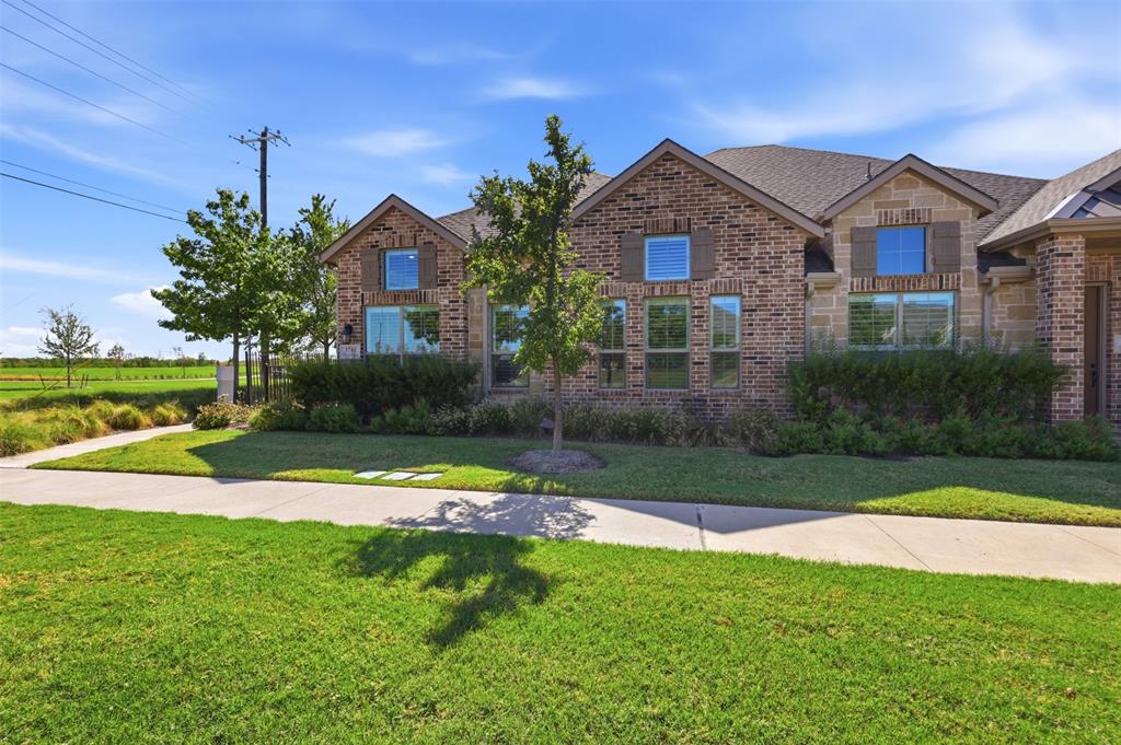3701 White Clover Lane