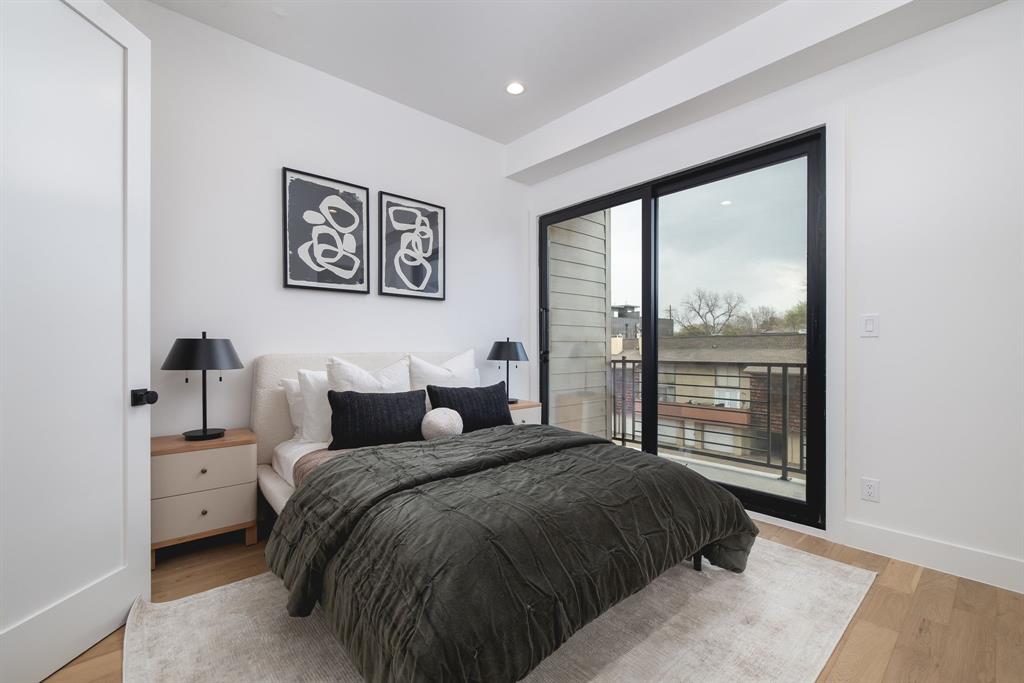 Cedar Springs Townhomes - Residential