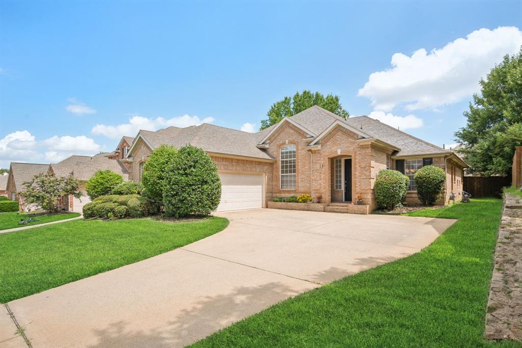 Wellington Estates Ph 1c - Residential