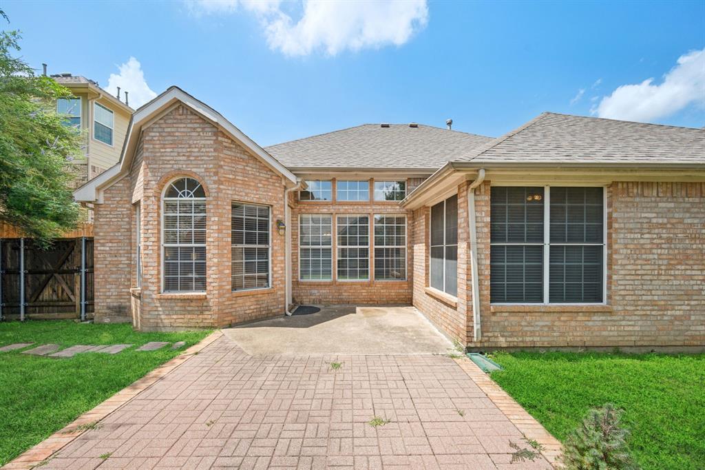 Wellington Estates Ph 1c - Residential