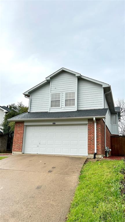 5307 Waterford Drive