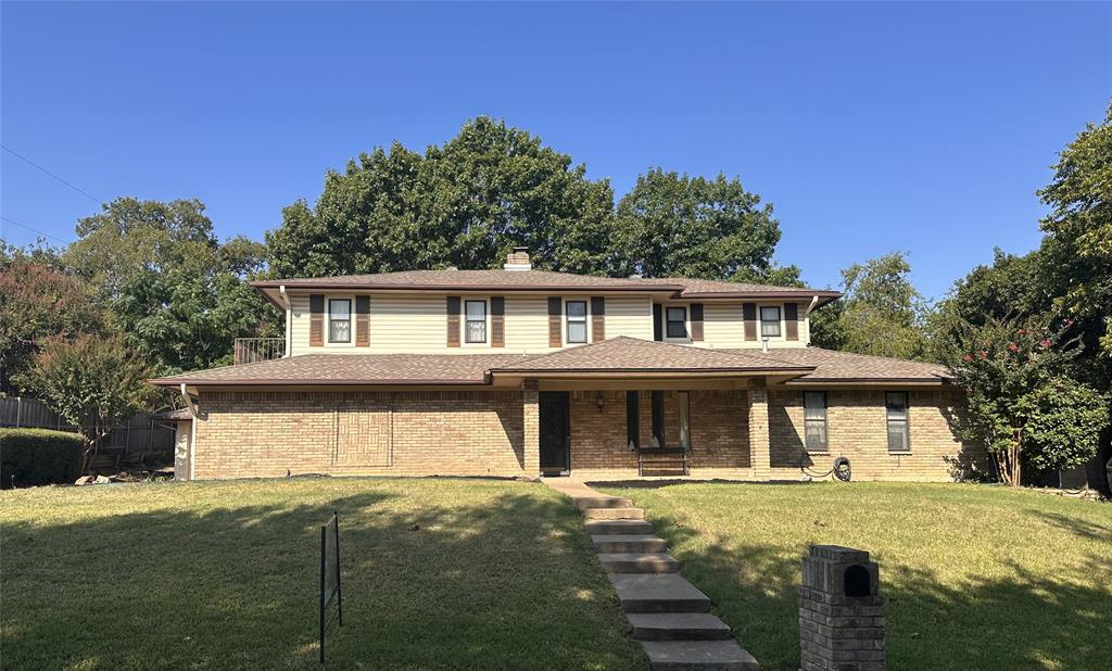 1705 Northtown Drive