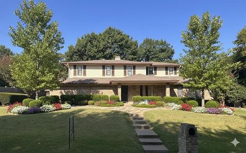 1705 Northtown Drive Grand Prairie TX 75050