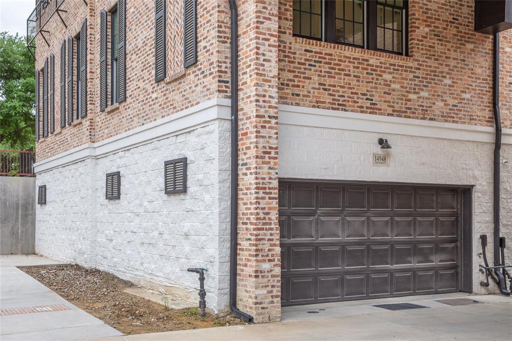 Addison Grove Add - Residential