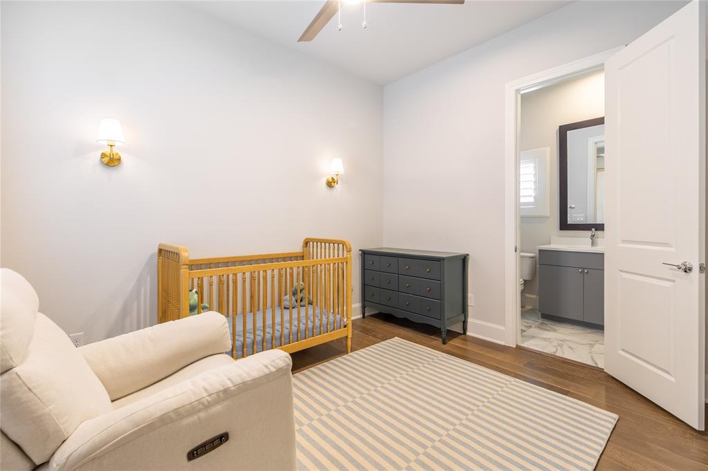 Addison Grove Add - Residential