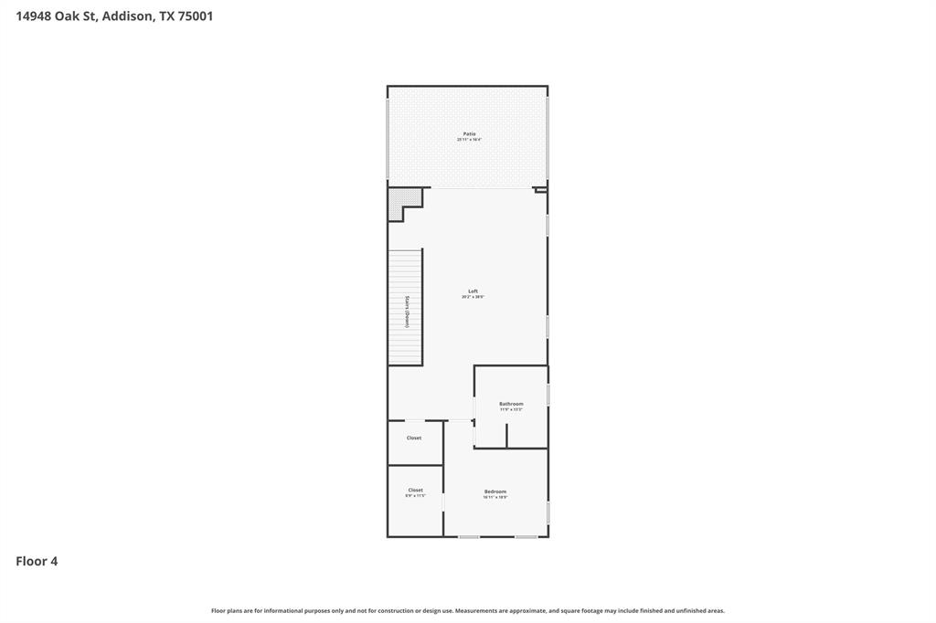 Addison Grove Add - Residential